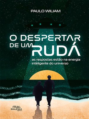 cover image of O despertar de um Rudá